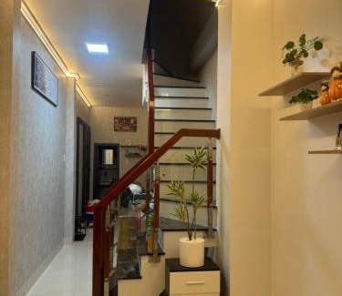 My Tho Apartment | Peach Peach Home 3