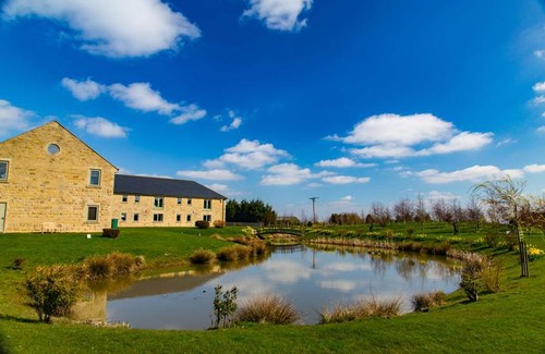 Stonedge Hotel | Peak Edge Hotel