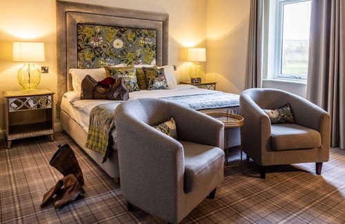 Stonedge Hotel | Peak Edge Hotel