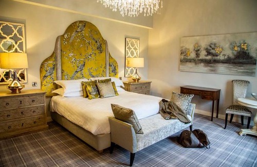 Stonedge Hotel | Peak Edge Hotel