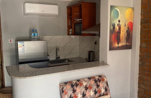 Arusha Apartment | Peakline Apartment