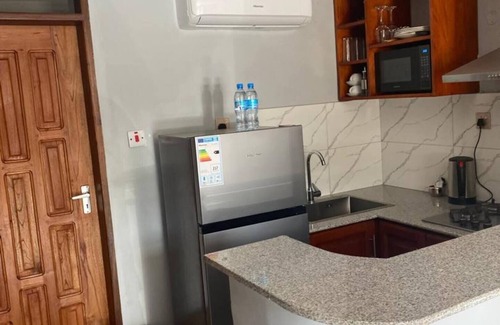 Arusha Apartment | Peakline Apartment