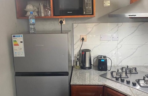 Arusha Apartment | Peakline Apartment