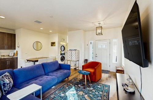 Flagstaff House | Peaks & Pines Bungalow