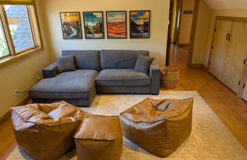 Three Peaks House | Peakside Escape 178 home