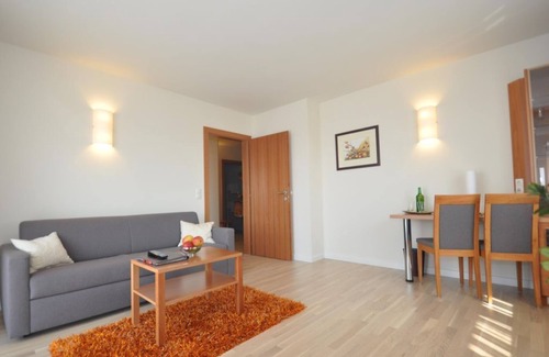 Bad Waltersdorf House | Pear suite | from 3 nights | breakfast - Hotel-Restaurant Teuschler-Mogg