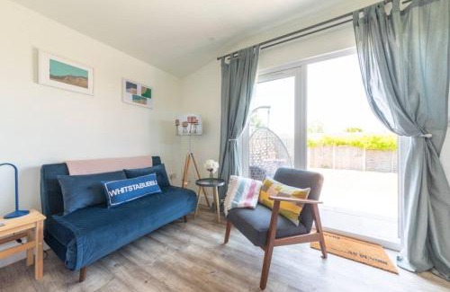 Whitstable House | Pear Tree Cabin