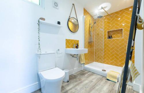 Whitstable House | Pear Tree Cabin