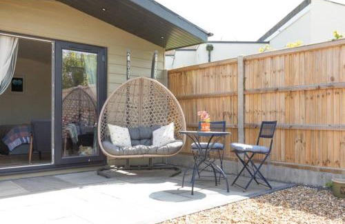 Whitstable House | Pear Tree Cabin