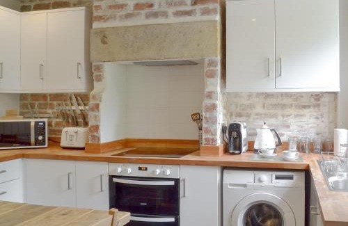 Wirksworth House | Pear Tree Cottage