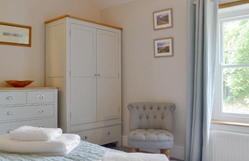 Wirksworth House | Pear Tree Cottage
