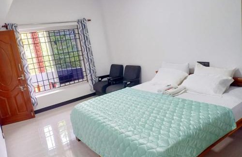 Kotagiri Villa | Pear Tree Entire 2BHK Villa Kotagiri