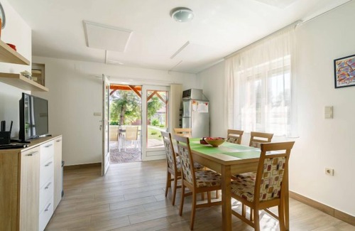 Balatonmariafurdo House | Pear Trees by Interhome