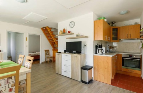 Balatonmariafurdo House | Pear Trees by Interhome