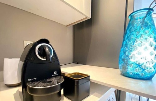 Anfa House | Pearl 38 - Elegant, new, near the sea w/ balcony