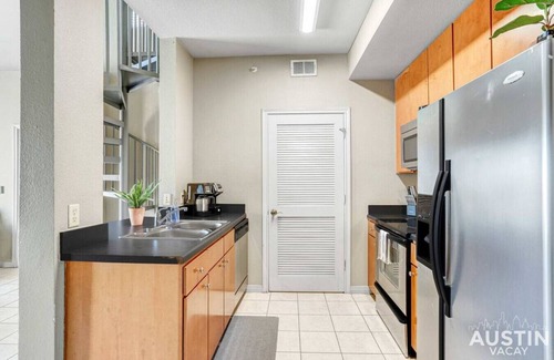 West Campus Apartment | Pearl #610 xxxxxxxxx