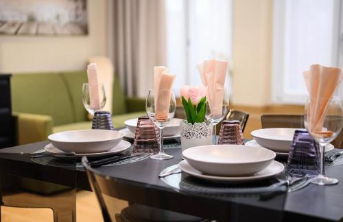 Lazzaretto Apartment | Pearl Apartment - Porta Venezia Milano