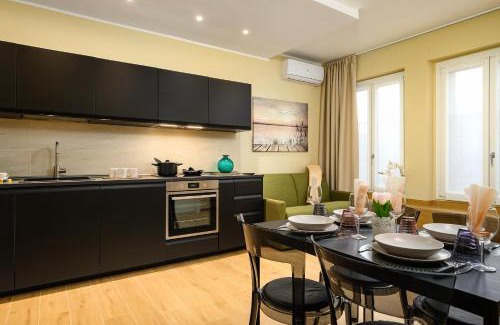 Lazzaretto Apartment | Pearl Apartment - Porta Venezia Milano