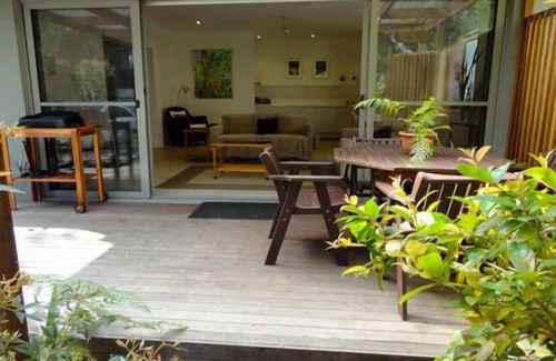 Pearl Beach House | Pearl Beach an easy short level walk - super clean, spacious and comfortable