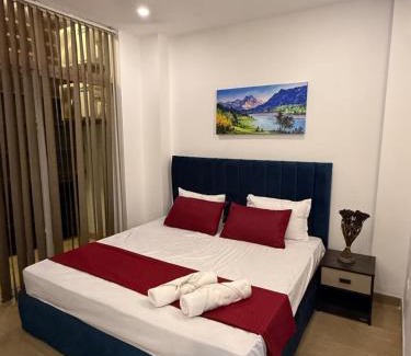 Mount Lavinia Apartment | Pearl Breeze Luxury Apartments