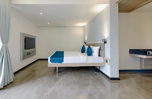 Toranagallu Hotel | Pearl by Priyadarshini