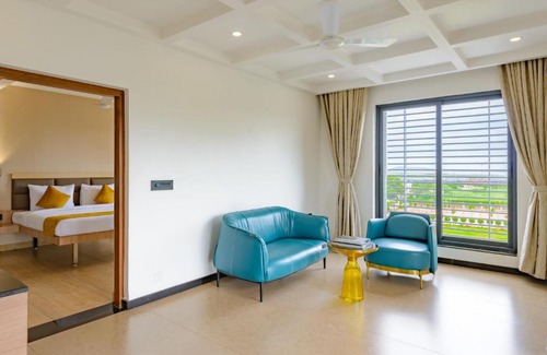Toranagallu Hotel | Pearl by Priyadarshini