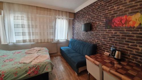 Old City Apartment | Pearl City Istanbul House