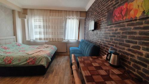 Old City Apartment | Pearl City Istanbul House