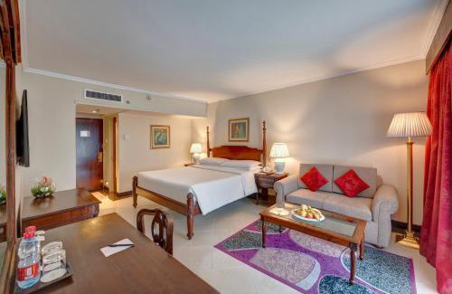 Rawalpindi Hotel | Pearl Continental Hotel, Rawalpindi