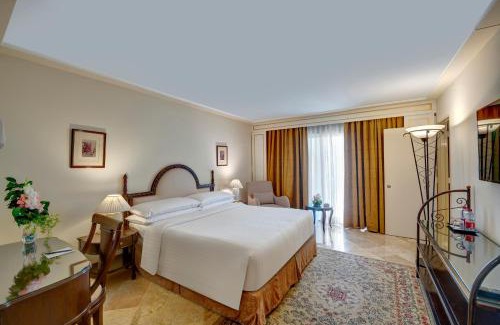 Rawalpindi Hotel | Pearl Continental Hotel, Rawalpindi
