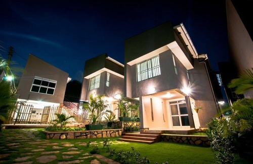 Bukoto House | Pearl Cottage Unit # 7