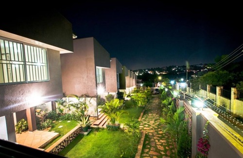 Bukoto House | Pearl Cottage Unit # 7