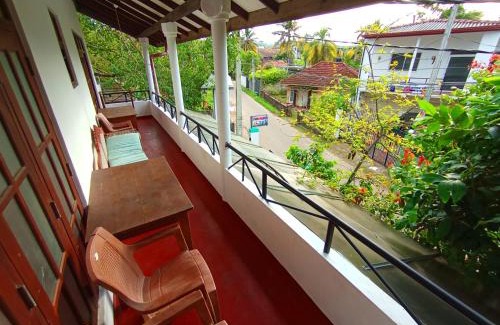 Mirissa Hotel | Pearl Deluna Resort Mirissa