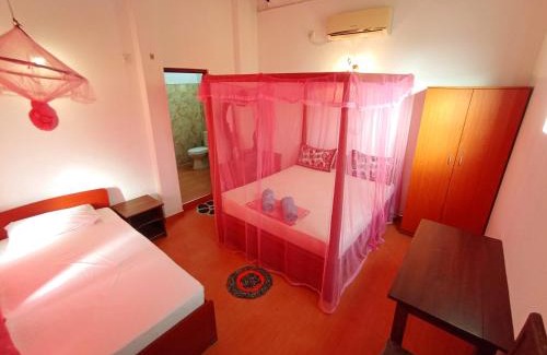 Mirissa Hotel | Pearl Deluna Resort Mirissa