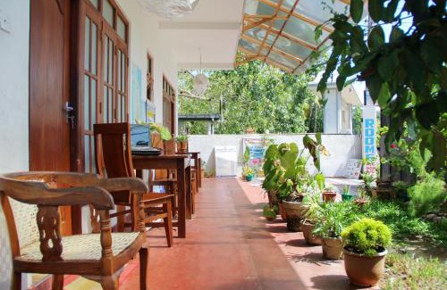 Mirissa Hotel | Pearl Deluna Resort Mirissa