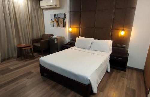 Maadi Hotel | Pearl Hotel, Maadi