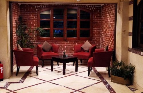 Maadi Hotel | Pearl Hotel, Maadi