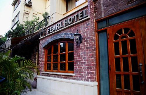 Maadi Hotel | Pearl Hotel, Maadi