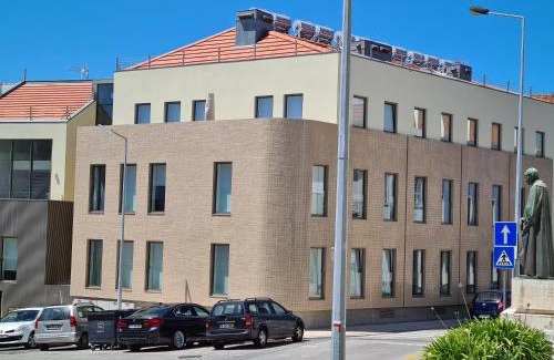 Aveiro Apartment | PEARL HOUSE