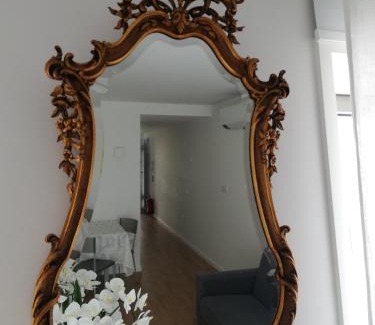 Aveiro Apartment | PEARL HOUSE