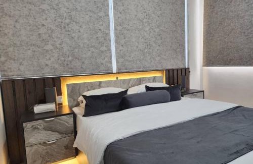 Labone Apartment | pearl in the city cantonment