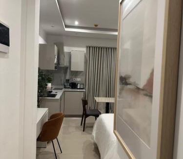 Labone Apartment | pearl in the city cantonment