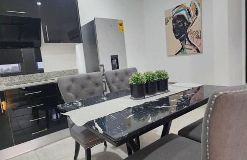 Labone Apartment | pearl in the city cantonment