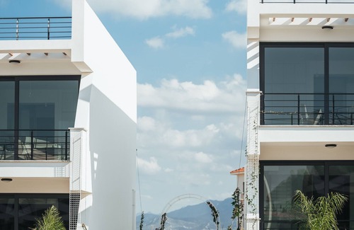 Esentepe House | Pearl Island Homes