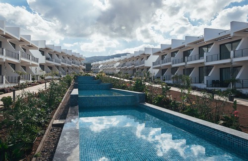 Esentepe House | Pearl Island Homes