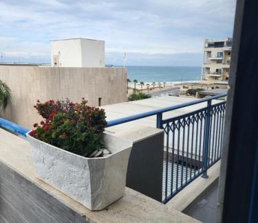 Ashkelon Apartment | Pearl island suite
