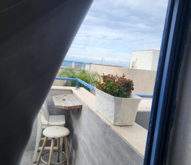 Ashkelon Apartment | Pearl island suite