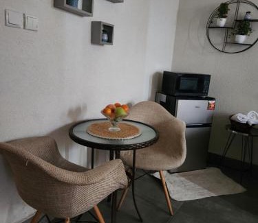 Ashkelon Apartment | Pearl island suite