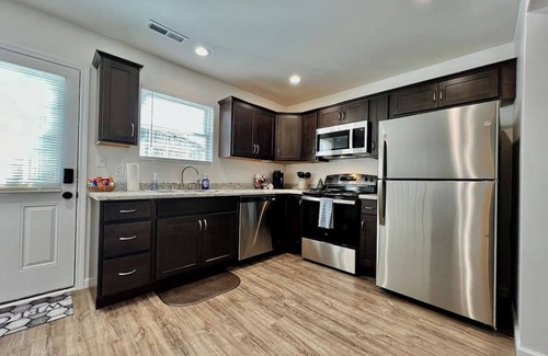 Batesville House | Pearl of a new construction home Batesville, IN