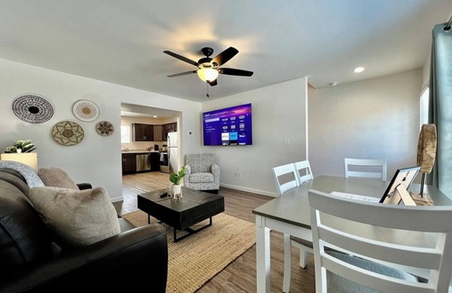 Batesville House | Pearl of a new construction home Batesville, IN